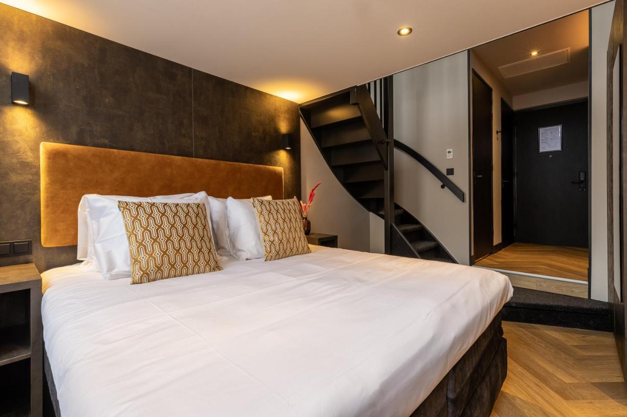 Monument Hotel سانداكم المظهر الخارجي الصورة