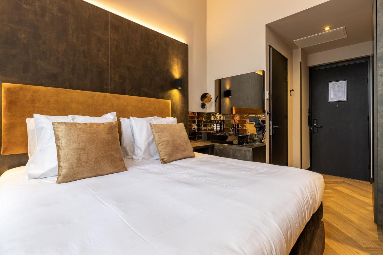 Monument Hotel سانداكم المظهر الخارجي الصورة