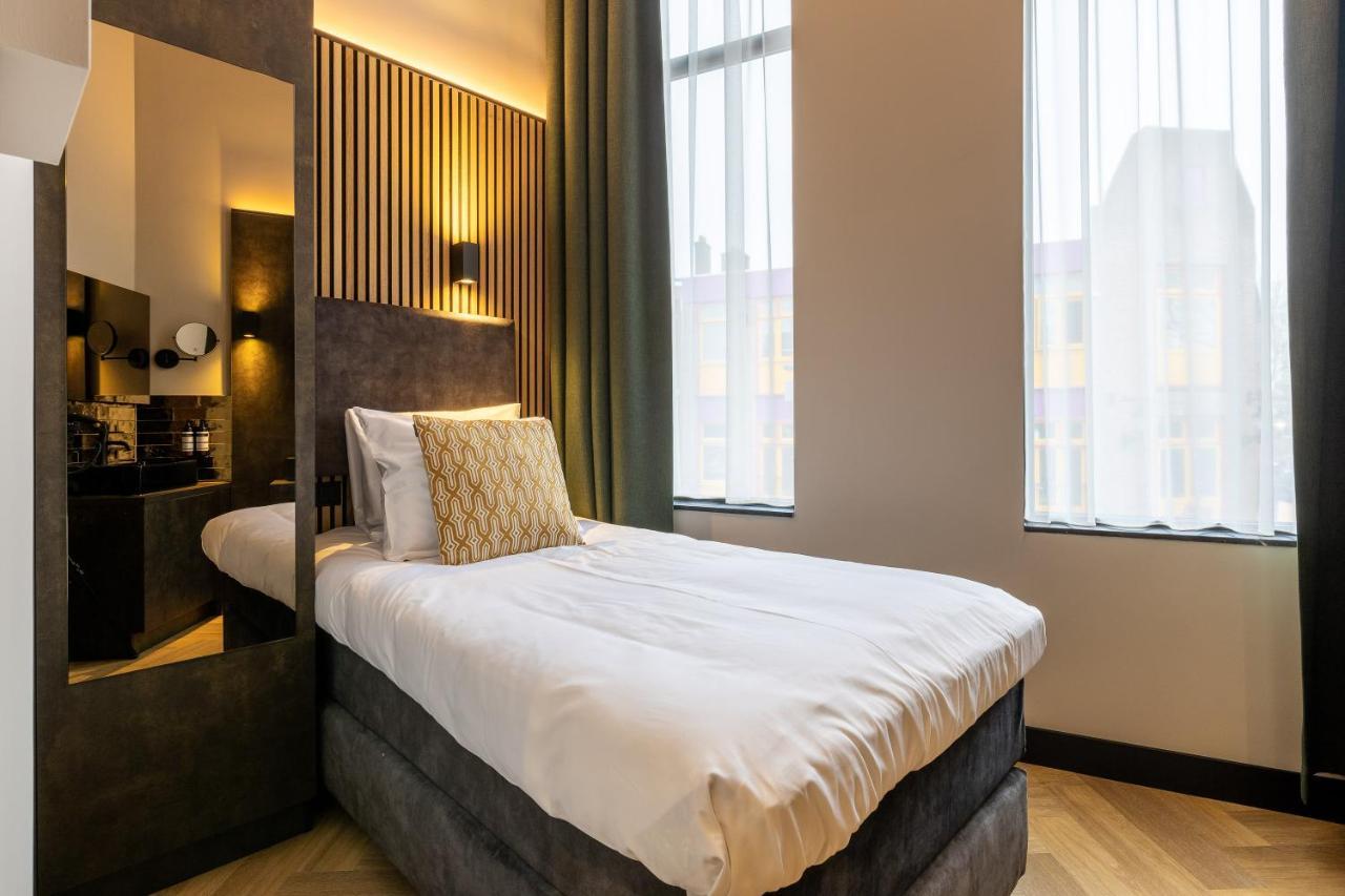 Monument Hotel سانداكم المظهر الخارجي الصورة