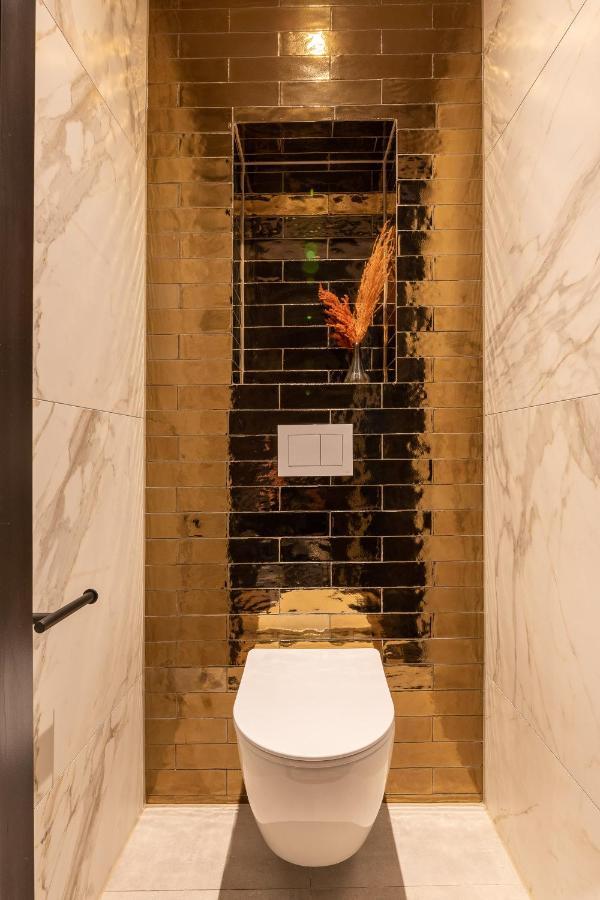 Monument Hotel سانداكم المظهر الخارجي الصورة