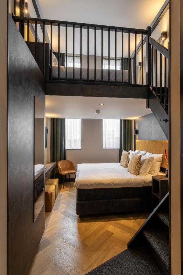 Monument Hotel سانداكم المظهر الخارجي الصورة