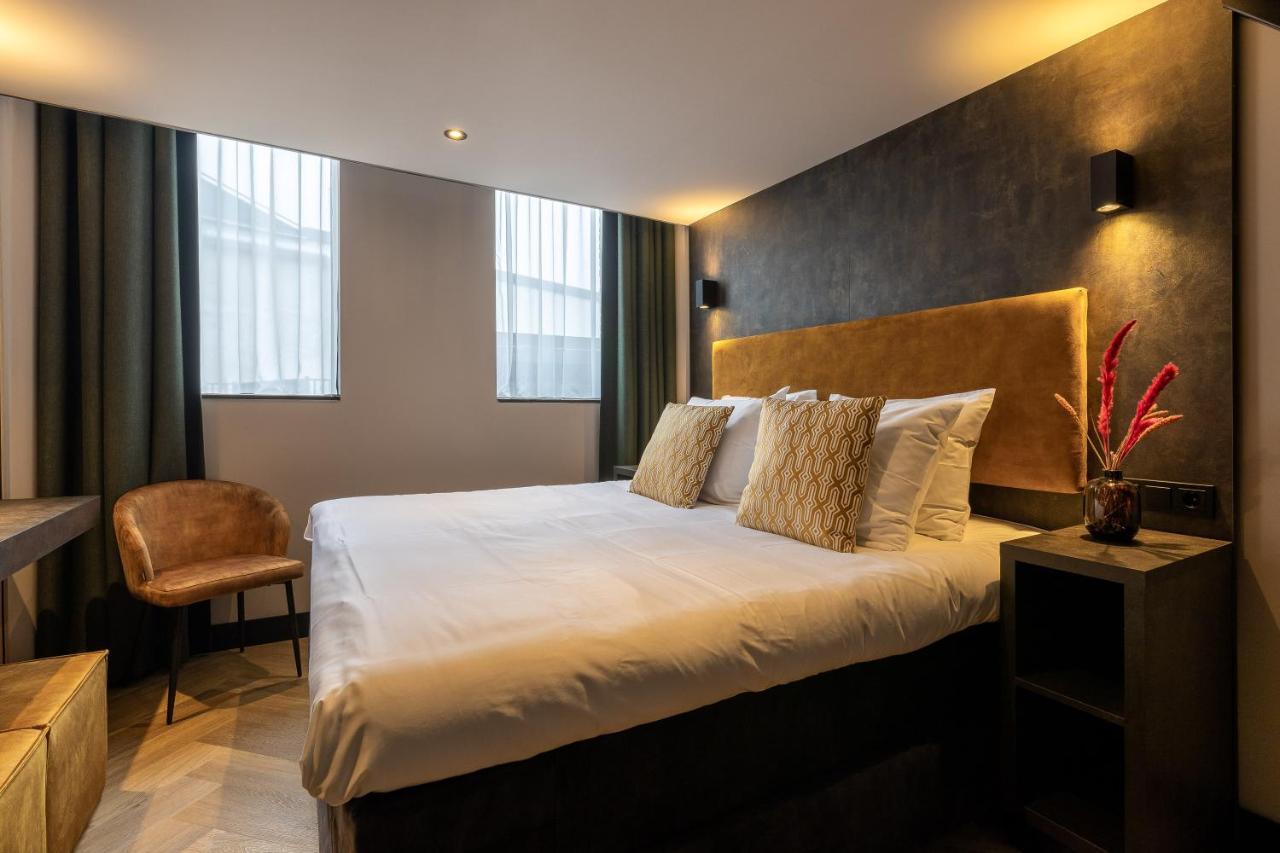 Monument Hotel سانداكم المظهر الخارجي الصورة