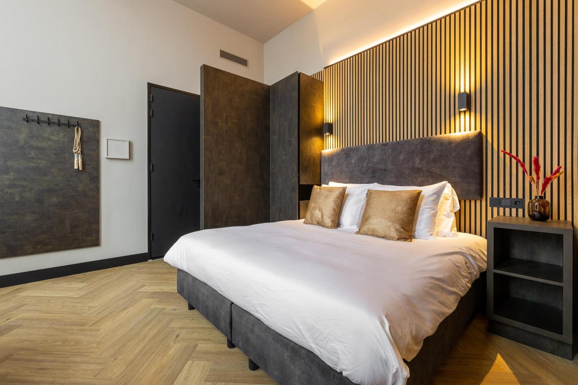 Monument Hotel سانداكم المظهر الخارجي الصورة