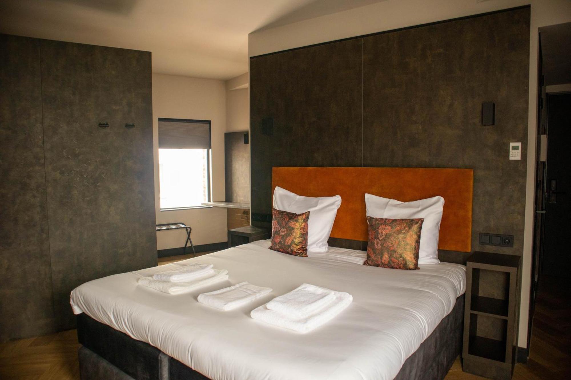 Monument Hotel سانداكم المظهر الخارجي الصورة